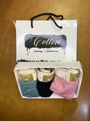 Male Quality Boxers