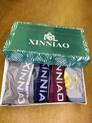 Male Quality Boxers