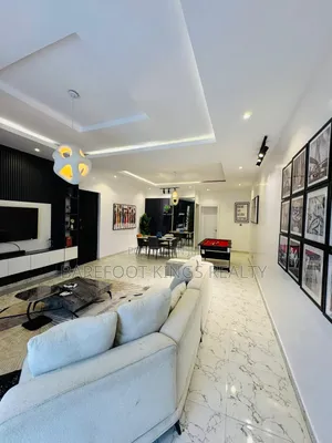 Premium 3Bedroom Apartment