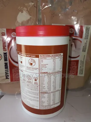 Keto Slim Fast Balanced Meal