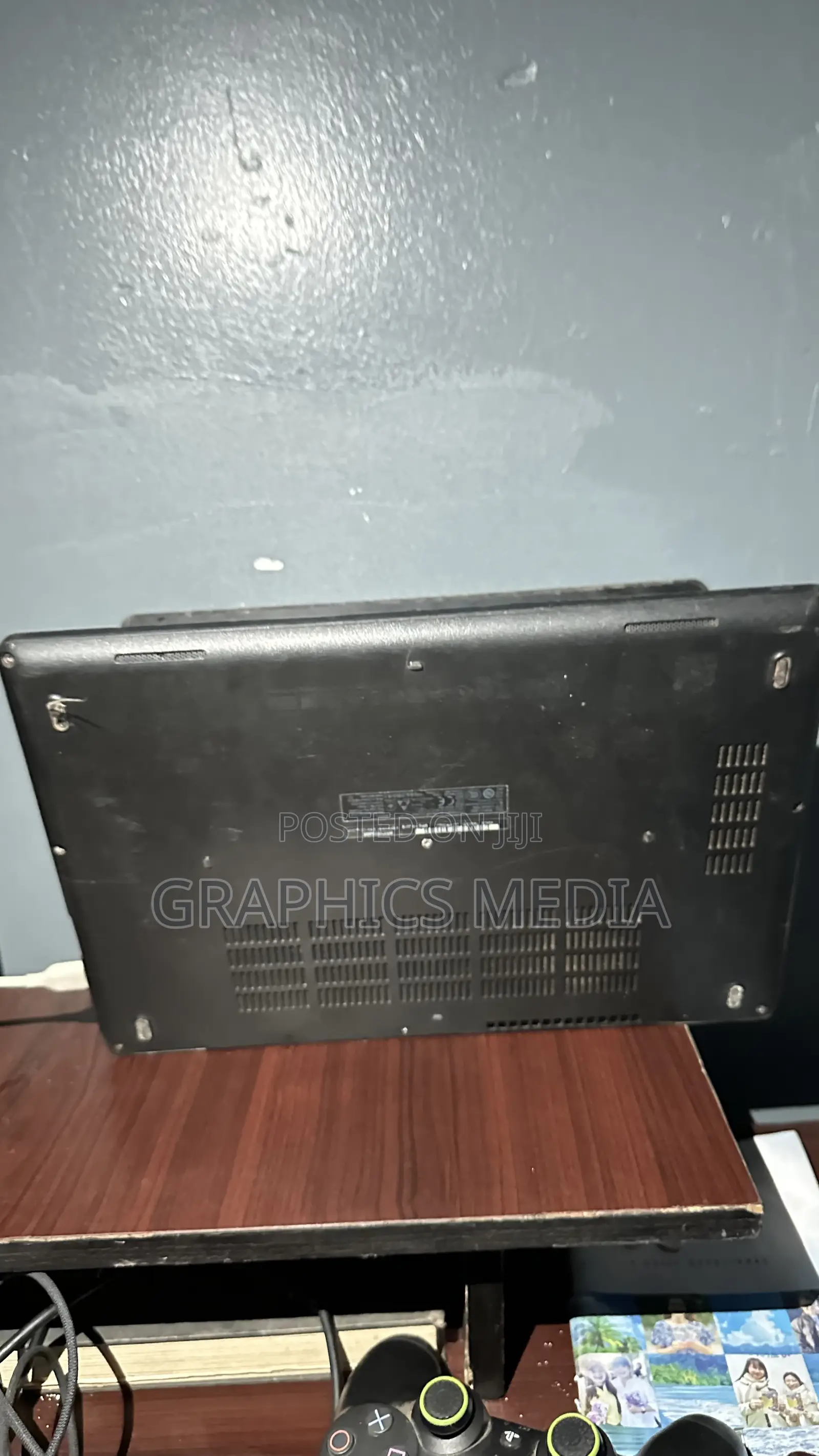 Laptop Dell Latitude 5490 8GB Intel Core i5 SSD 256GB