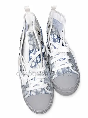 Dior B23 High SNKRS