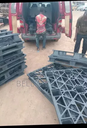 High Quality Pallets for Sales