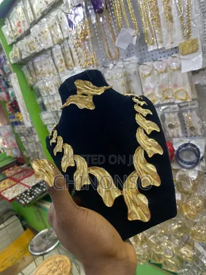 Jewelry Set