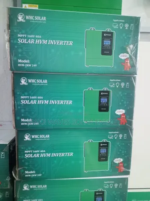 2kva 24v MPPT 40A Hybrid WHC