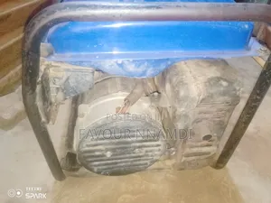 Tiger Generator