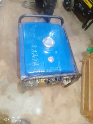Tiger Generator