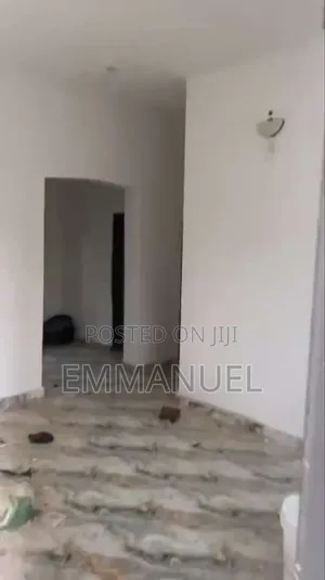 1bdrm Block of Flats in Enugu for rent