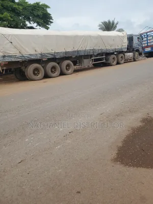 Dangote Cement Dealer