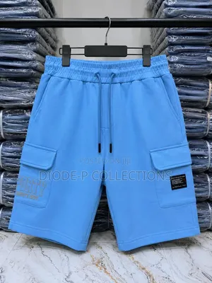 High Quality Combat Joggers