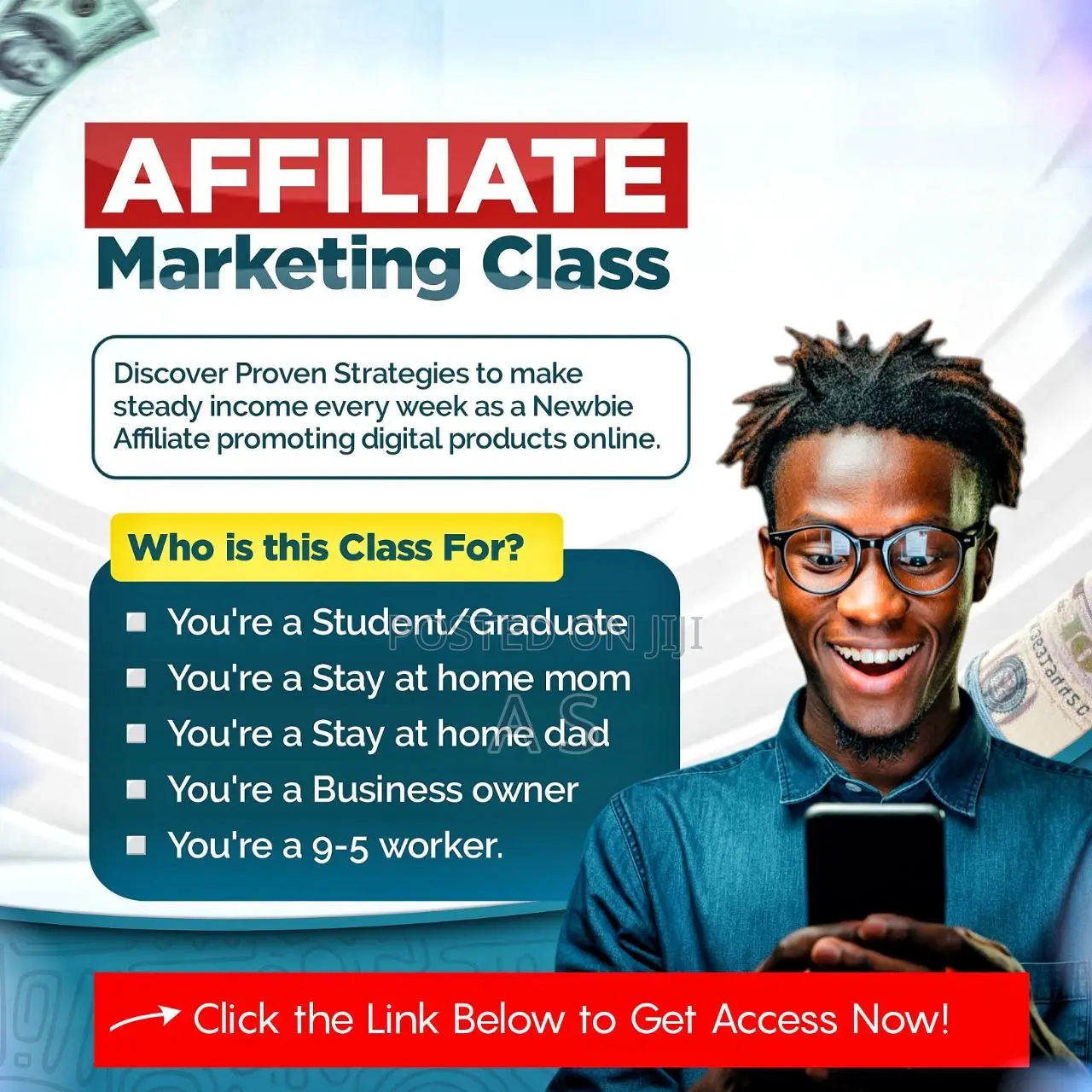 Newbie Affiliate Guide