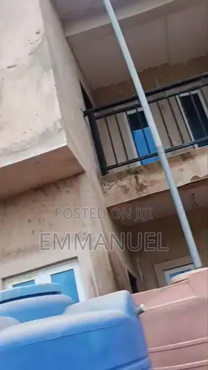 3bdrm Block of Flats in Enugu for sale