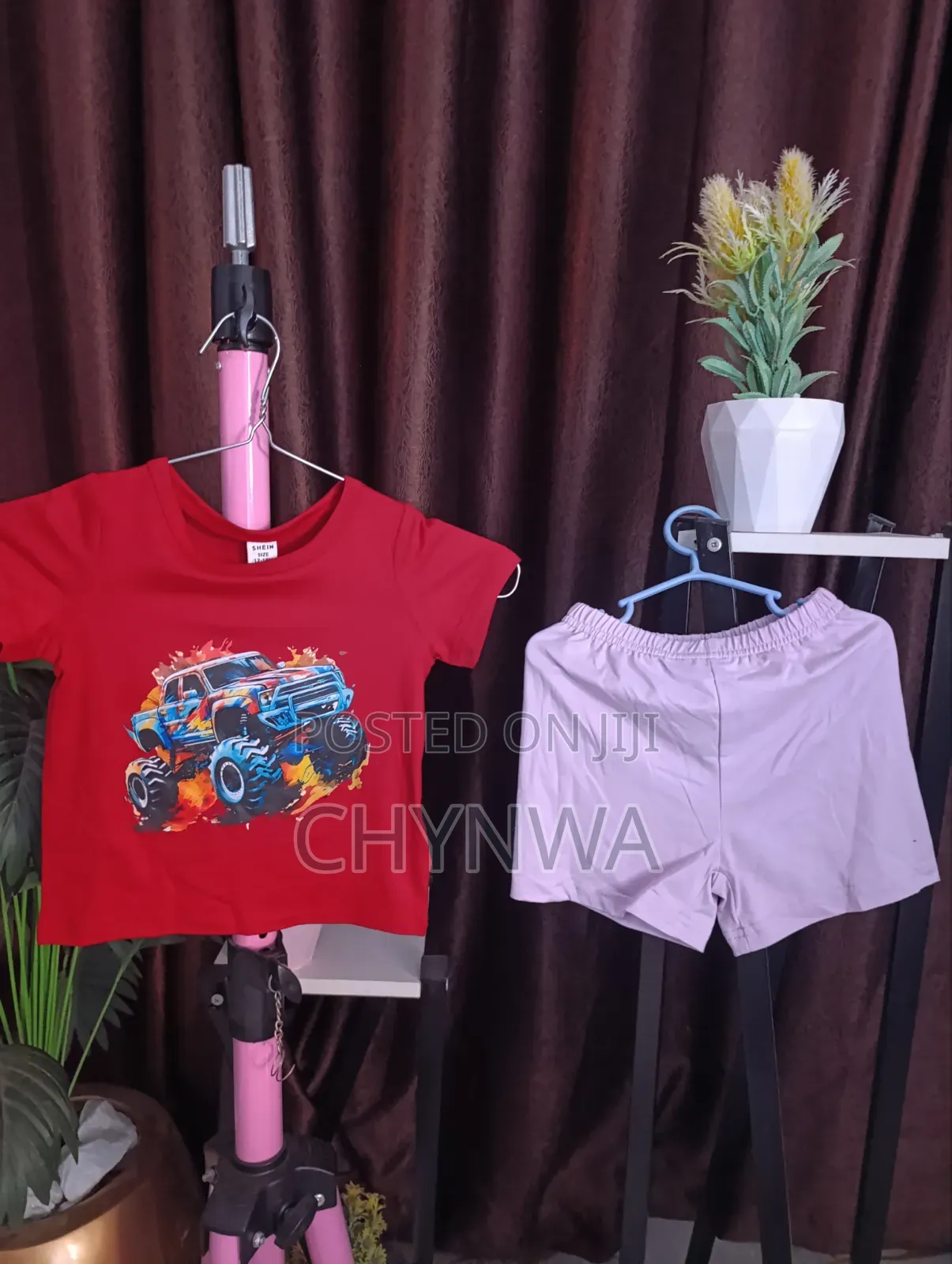 Shein Clothes