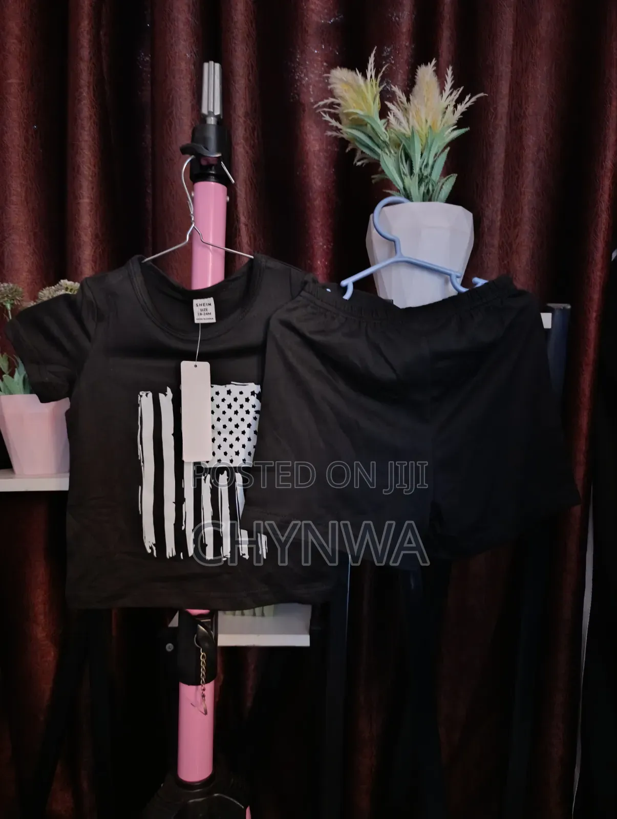 Shein Clothes