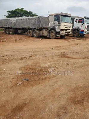 Dangote Cement Supplier