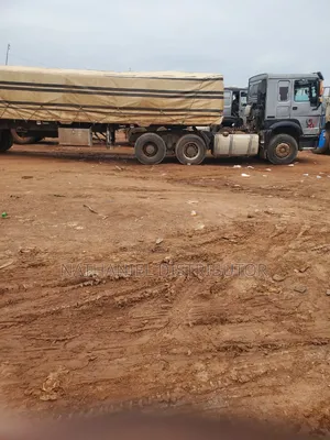 Dangote Cement Supplier
