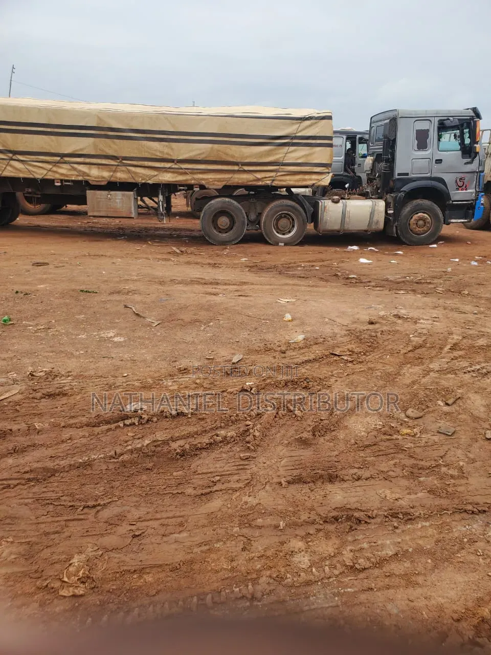 Dangote Cement Supplier