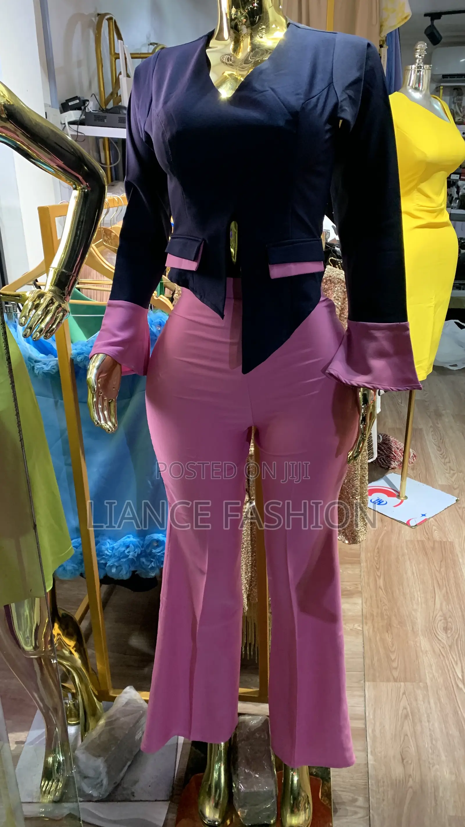 2piece Dress