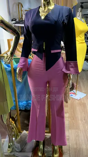 2piece Dress