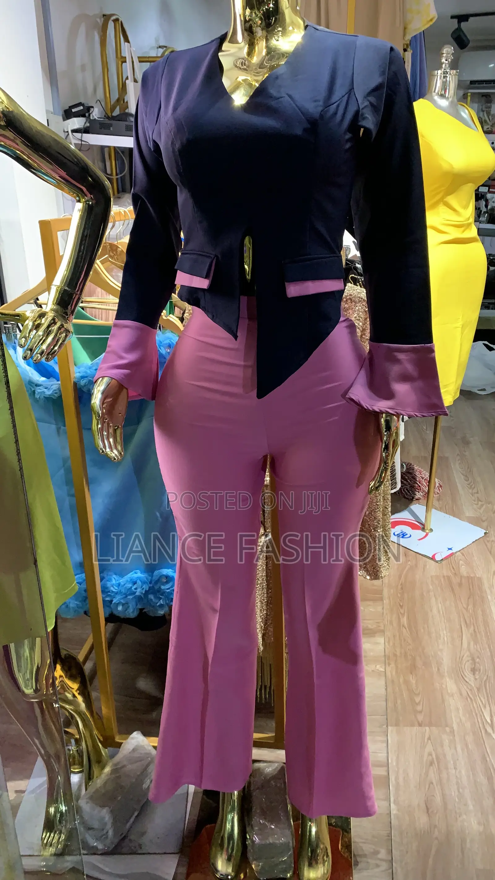 2piece Dress