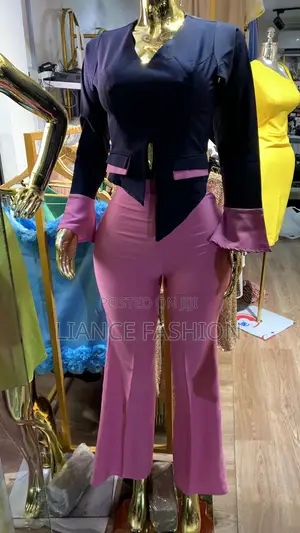 2piece Dress
