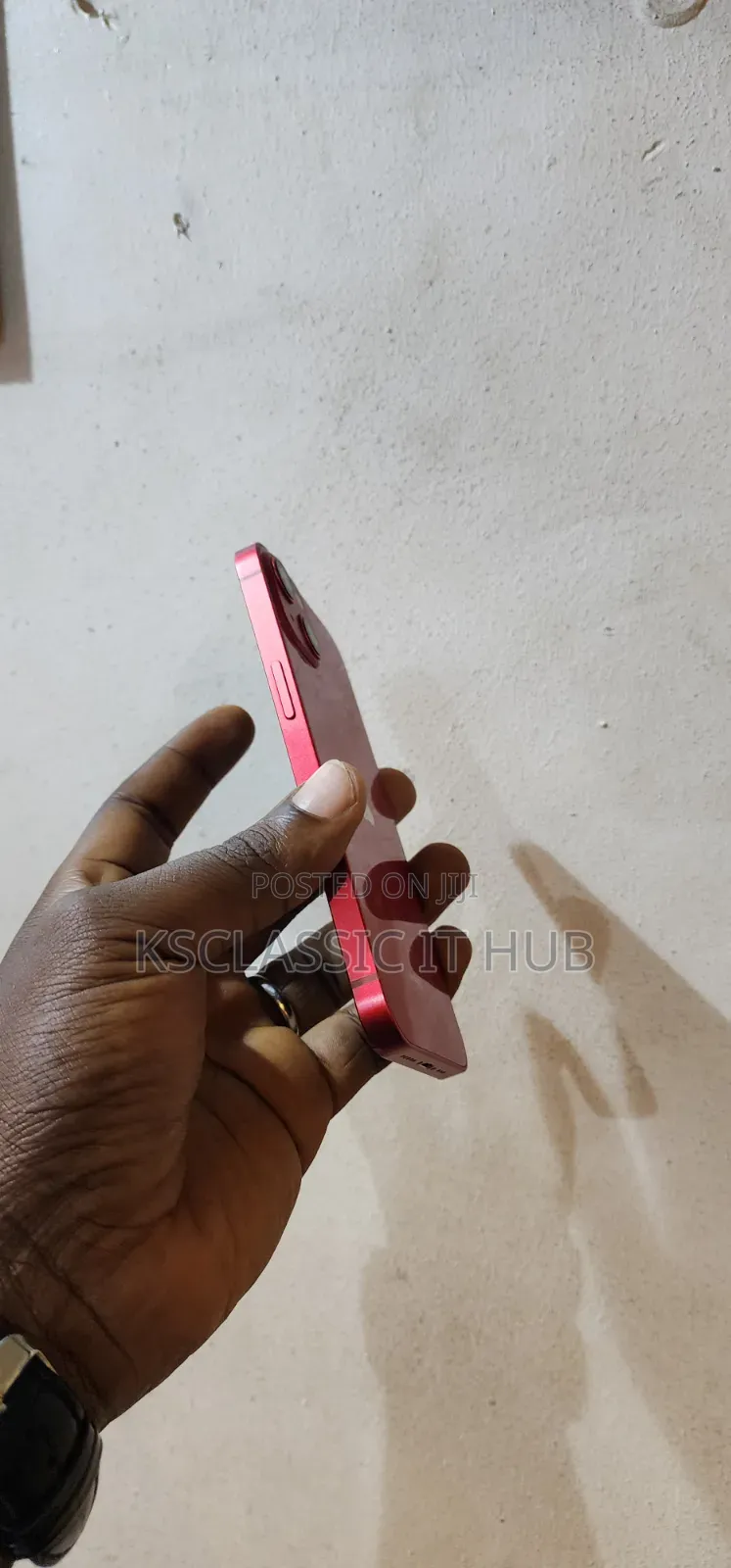 Apple iPhone 13 128 GB Red
