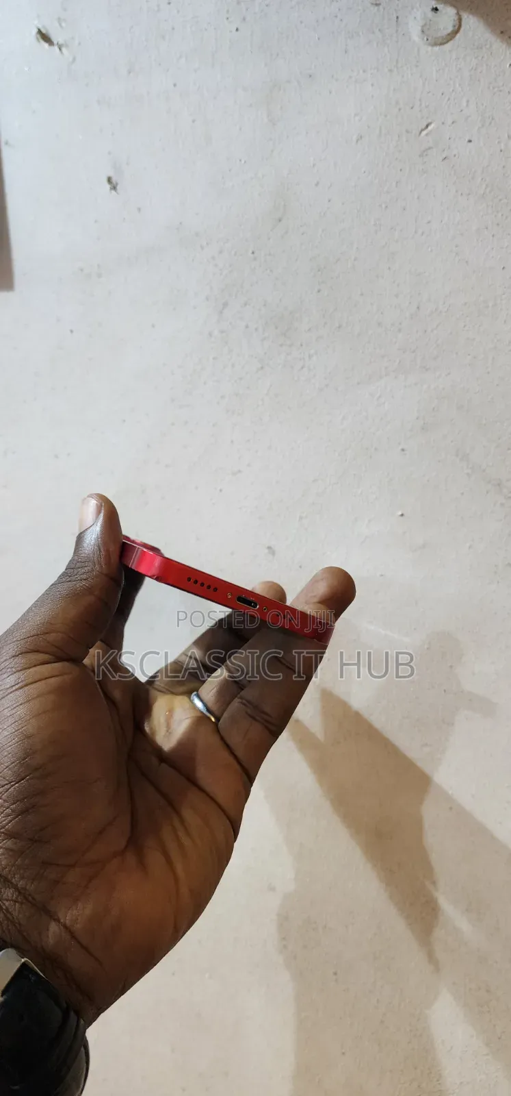Apple iPhone 13 128 GB Red