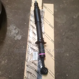 Original Front Shock Absorber for Toyota Prado, 4Runner, Tacoma,Hilux