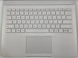 Laptop Microsoft Surface Book 8GB Intel Core i7 SSD 256GB
