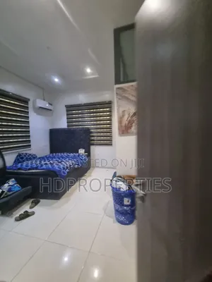 Mini Flat in Paradise 3, Lagos Island / Lagos Island for rent