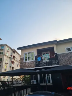 Mini Flat in Paradise 3, Lagos Island / Lagos Island for rent