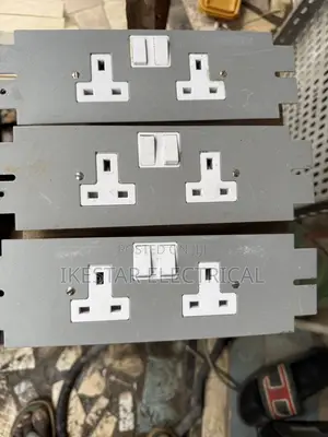 Floor Box Socket