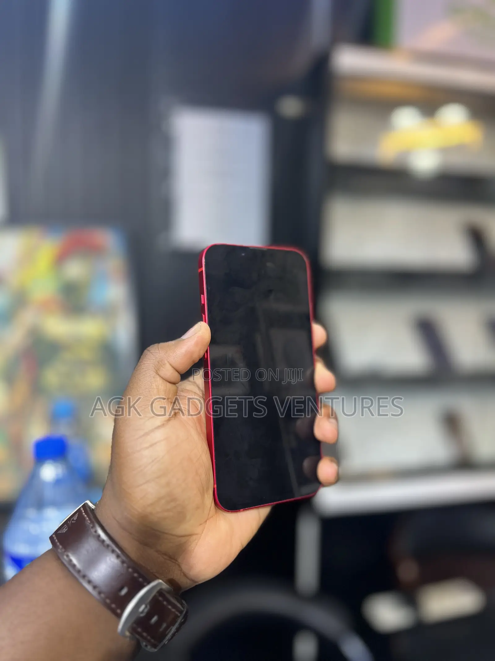 Apple iPhone 14 512 GB Red