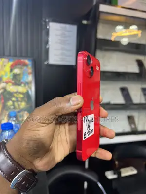 Apple iPhone 14 512 GB Red