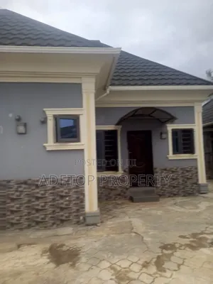 Furnished 2bdrm Block of Flats in Goden Gate, Ijede / Ikorodu for rent