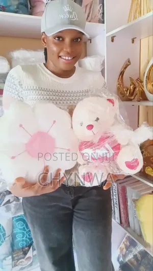 Throw Pillow