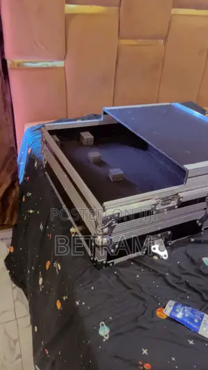 SB3 Flight Case