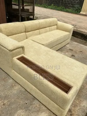 Luxury Corner Sofa