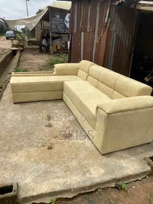 Luxury Corner Sofa