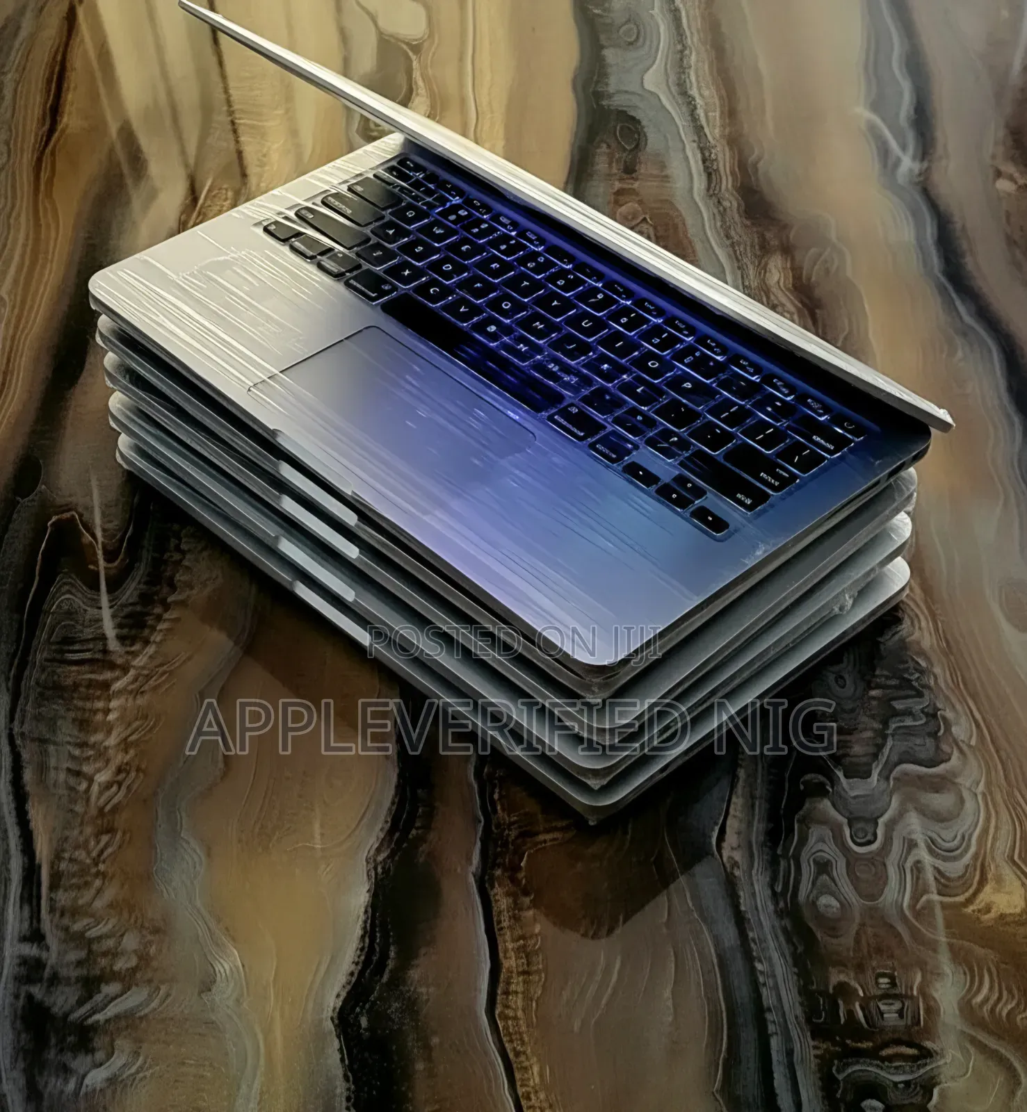 Laptop Apple MacBook Pro 2015 16GB Intel Core i5 SSD 128GB