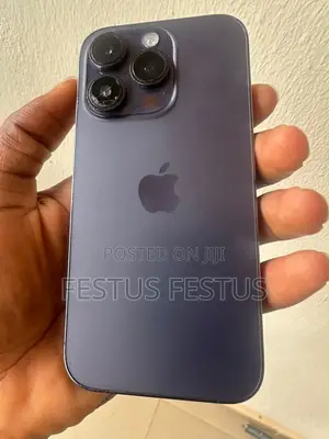 Apple iPhone 14 Pro 256 GB