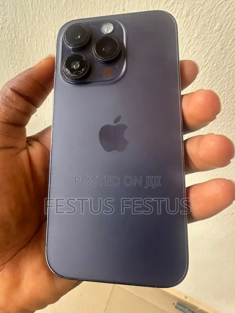 Apple iPhone 14 Pro 256 GB