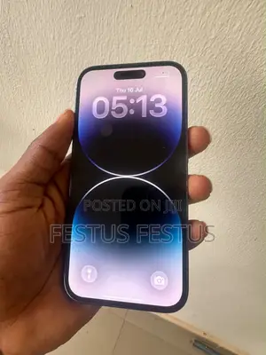 Apple iPhone 14 Pro 256 GB