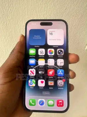 Apple iPhone 14 Pro 256 GB
