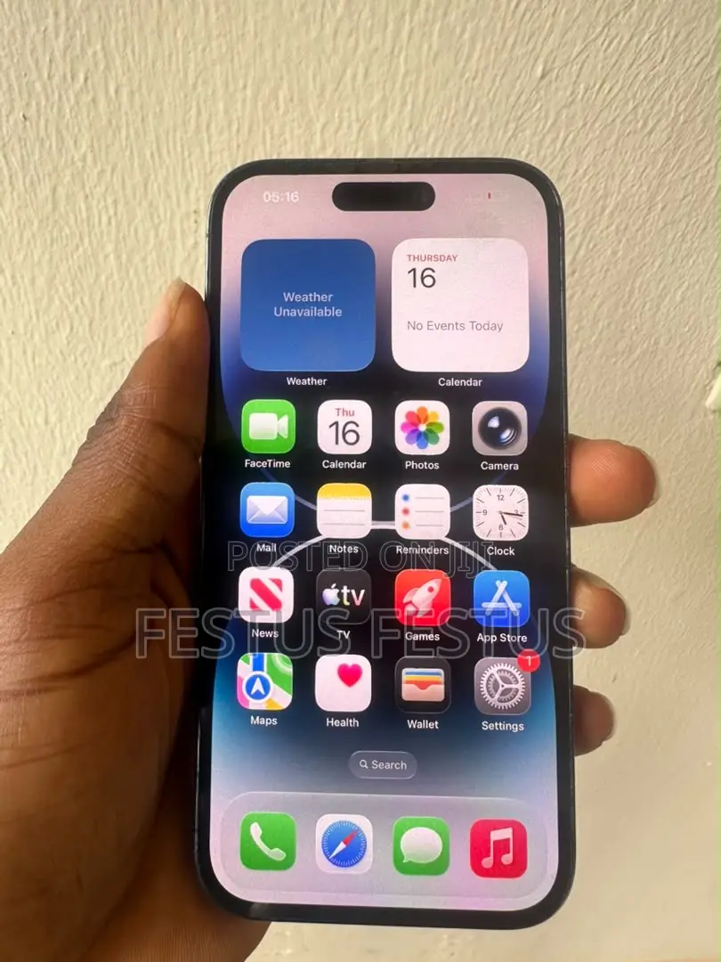 Apple iPhone 14 Pro 256 GB
