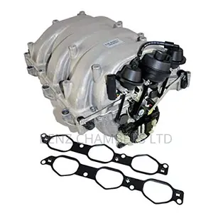 Mercedes Benz Intake Manifold, All Benz Parts