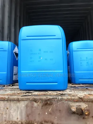 Phosphoric Acid Available