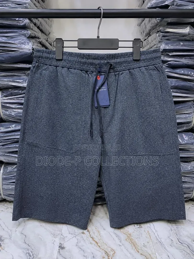 Joggers Short
