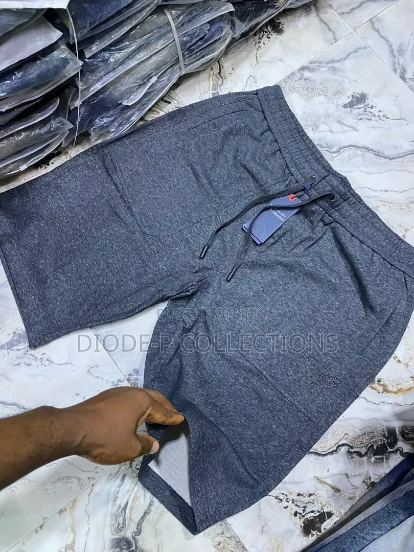 Joggers Short