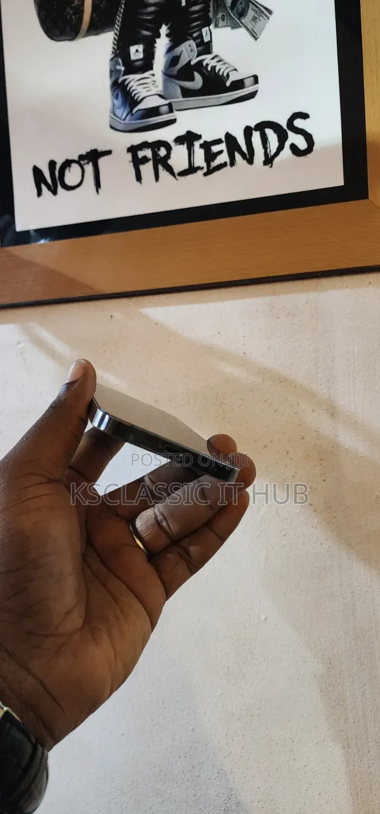 Apple iPhone 13 Pro 128 GB Gray